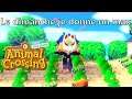 Animal Crossing New Horizons | Le dimanche je donne en direct | 30/05/2021