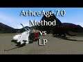 ArcheAge 7.0/ Method vs LP /парОчка