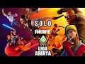 Arena Solo -  (Fortnite Battle Royale)
