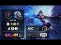 Ashe ADC vs Kai'Sa - KR Master Patch 11.23