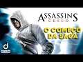 Assassin's Creed 1  - Análise Completa