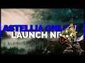 Astellia Online MMORPG News #3 - Game Launch (Events, Legendary Dungeons, Avalon)  (1080p)