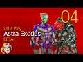 Astra Exodus BETA ~ 04 Planetary Invasion
