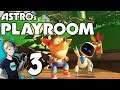 Astro's Playroom - Part 3: The Future Of Gaming
