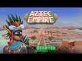 Aztec Empire เกมสร้างเมืองยุคโราณ จักรวรรดิแอซเท็ก (เกมเดโม)
