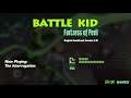 Battle Kid: Fortress of Peril OST (version 2.0) - The Interrogation