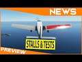 {BETA PREVIEW} Stalls & Tests | PA-28-161 Warrior II MSFS from Just Flight