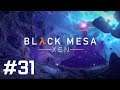 Black Mesa 1.0 XEN [#31] Auftakt zum Finale (Half Life German Deutsch)
