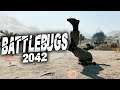 BUGS AND FUNNY MOMENTS - BATTLEFIELD 2042
