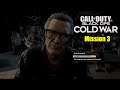 Call of Duty: Black Ops - Cold War | Campaign Mission 3 - Brick In The Wall [Xbox Series X|S]