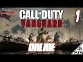 COD Vanguard | ONLINE | #1 | This Game Deserves an Honorable Mention (11/5/21)