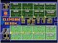 College Football USA '97 (video 2,435) (Sega Megadrive / Genesis)