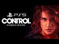 CONTROL PS5 Walkthrough Gameplay Part 1- INTRO / WELCOME TO THE OLDEST HOUSE (FULL GAME)