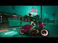 Cyberpunk 2077 | Stealth street clearing