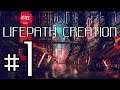★Cyberpunk Red - Trying Out: Lifepath Creation - Part 1★