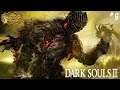Dark Souls 3: MrJ Attempts To Play (LiveStream #6)