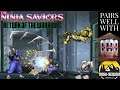 The Ninja Saviors - Return of the Warriors Review (Switch) | DBPG