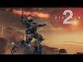 Destiny 2 : DLC El Estratega [Gameplay en Español] Hefesto (Operación) Misión Secundaria