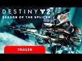 Destiny 2: Season of the Splicer | Vault of Glass Trailer