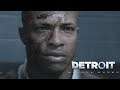 Detroit Become Human - Андроид убийца #4 4K PC