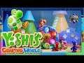 Die kaputte Traumsonne #1 ✂️ Yoshi's Crafted World | Let's Play Nintendo Switch