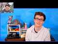 Digital Only Physical Games - Scott the Woz REACT