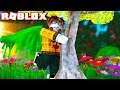DOMINASI POHON - Roblox Indonesia Tree Planting SImulator #2