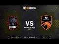[Dota 2 Live] BOOM Esports vs TNC | DOTA Summit Online 13 Groupstage BO2 | Yudicornering