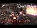 Dragon Age Origins 🐲152. Rekrutierung a lá Tevinter🐲 CmA Let's Play - Staffel 2