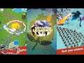 Dragon Legions Game - Android Ios Gameplay