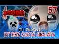 DU PIMENT ET DES GROS DEGATS (TAINTED ISAAC) - The Binding Of Isaac Repentance | 57
