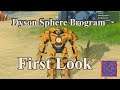 Dyson Sphere Program First Look : Factory Simulation Game