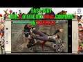 EASY WAY FOR APPLYING KING 3 DIFFICULT COMBOS IN TEKKEN 6 PPSSPP EMULATOR [ URDU / HINDI ]