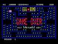 Egg Bomb PROBLEM INPUT PACMAN PAC MAN ELEMENTS 1983 Compac JP t77 FUJITSU FM 7 NEW FM 77AV FM 11 EX