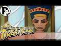 Ende#15 | Tiger Team 1 -  Das Geheimnis der goldenen Mumie