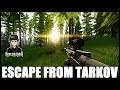 Escape from Tarkov - Insane Military Simulator - Best Weapon mods