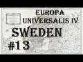 Europa Universalis 4 - Golden Century: Sweden #13