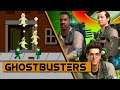 Evolution of Ghostbusters Games 1984-2019