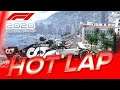 F1 2020 Monaco Hot Lap