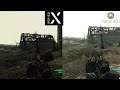 Fallout 3 Xbox 360 vs Xbox Series X Graphics Comparison