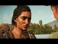 Far Cry 6 Looks Wild-New Gameplay Trailer Commentary