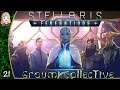 Federation Cohesion Problems | Groumi Collective 21 | Stellaris: Federations | 2.6 Verne