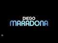 Film4 Diego Maradona Trailer