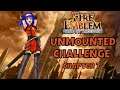Fire Emblem Path of Radiance Unmounted Challenge Chapter 7
