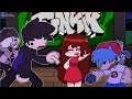 FNF - Part 27: CJ AND RUBY ARE COOL!