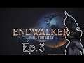 For Thavnair Bound, On Low Tide, A Fisherman's Friend - Final Fantasy XIV: Endwalker - Part 3 - MSQ