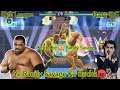 Full Of Masti With Keith Lee | Keith Lee Vs Randy Savage | WWE Undefeated | Funny | Part 86 |