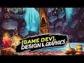 Game Dev Design & Graphics Bundle by Mercury