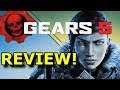 Gears 5 Review! The Last GOOD Xbox One Game?