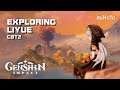 Genshin Impact - Exploring Liyue - Open World Content - CBT2 - PC/Mobile/Console - F2P - Global